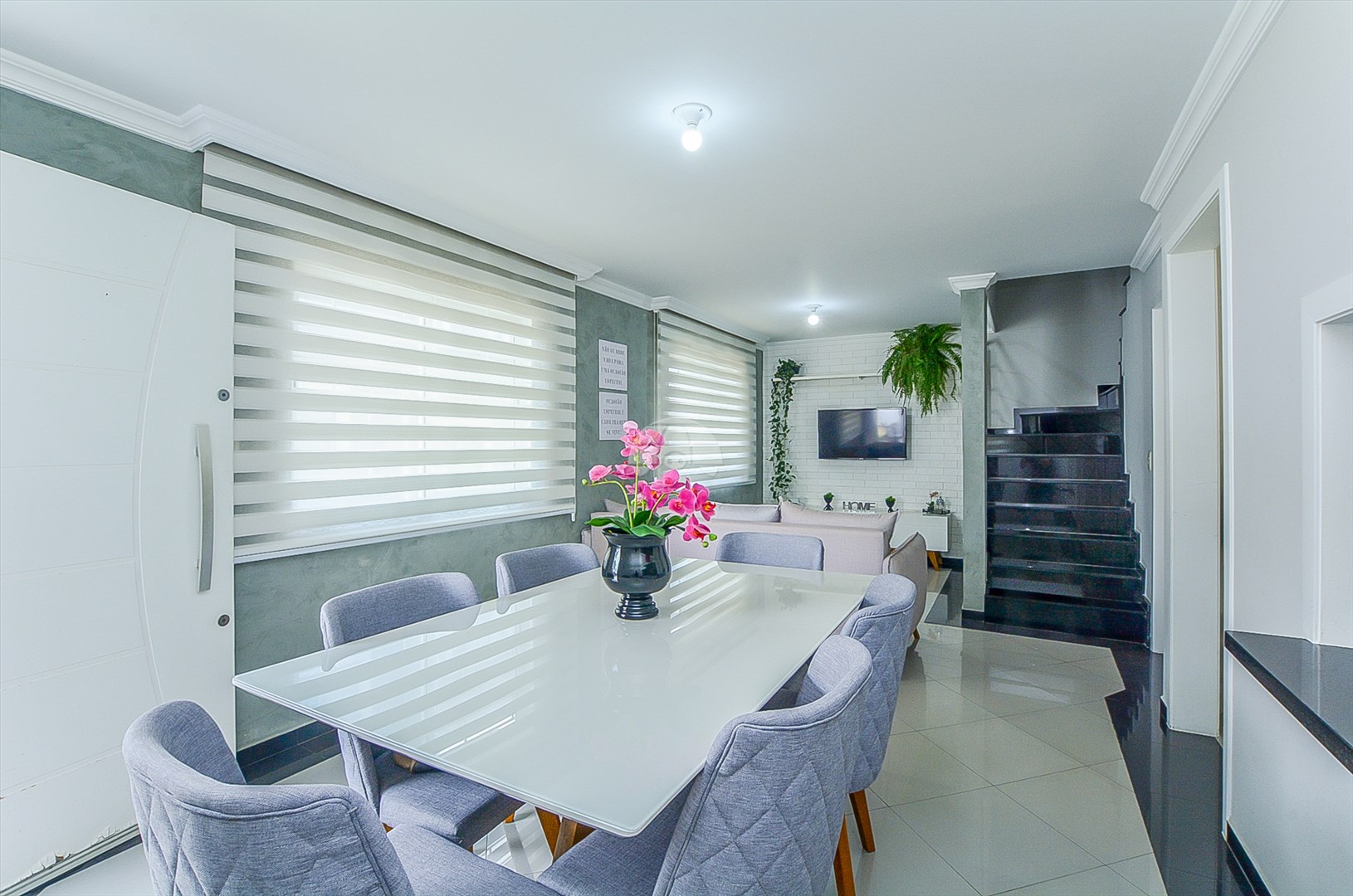 Casa à venda em Boqueirão, Curitiba — Portal Chave Fácil