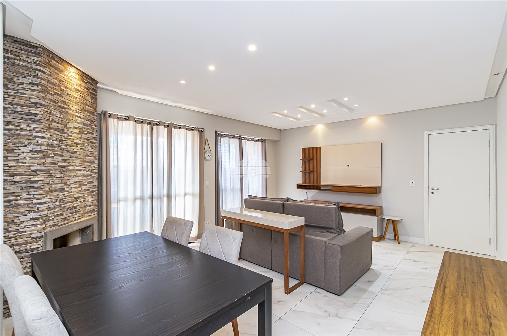 Apartamento à venda em Vila Izabel, Curitiba — Portal Chave Fácil