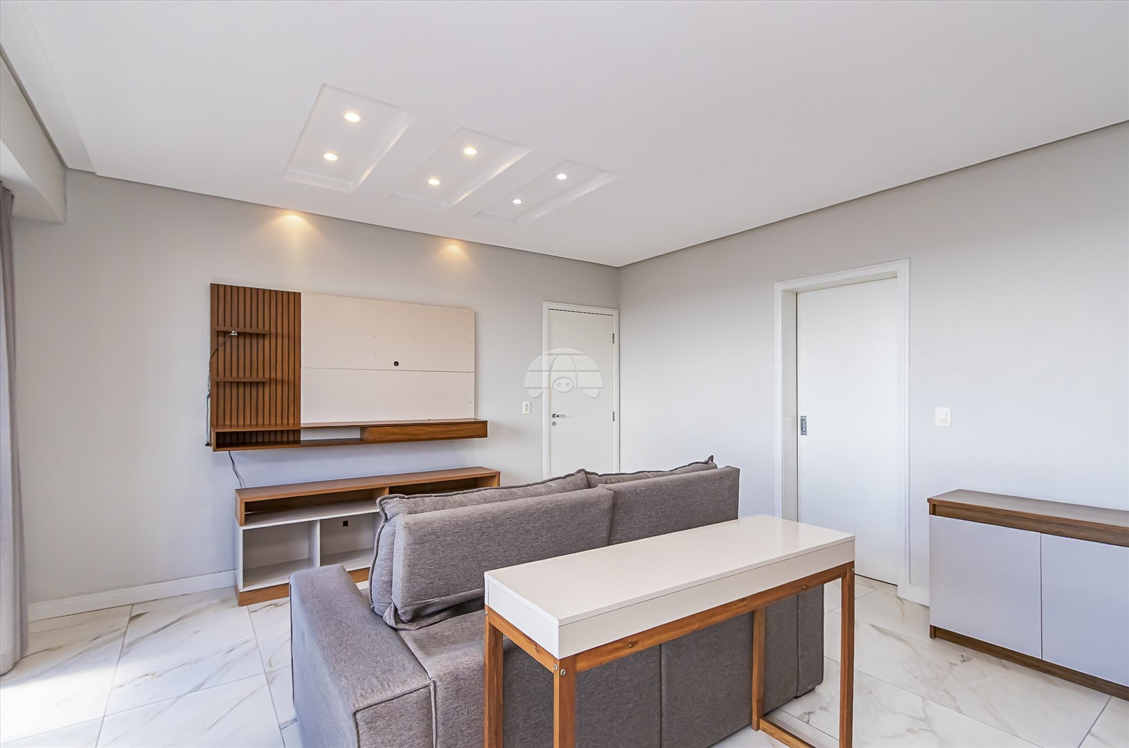 Apartamento à venda em Vila Izabel, Curitiba — Portal Chave Fácil