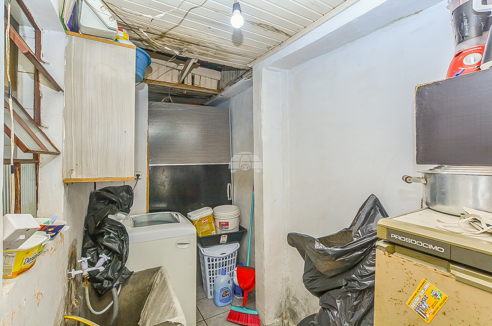 Casa à venda em Cidade Industrial, Curitiba — Portal Chave Fácil