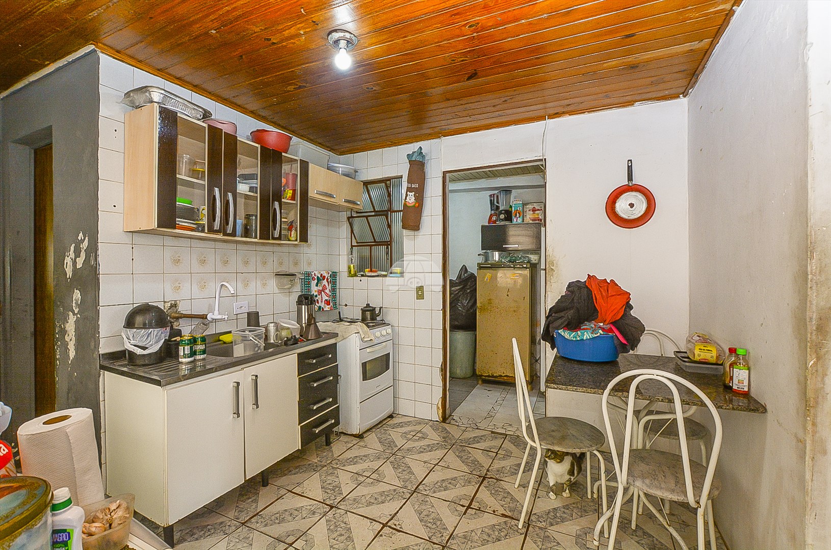 Casa à venda em Cidade Industrial, Curitiba — Portal Chave Fácil
