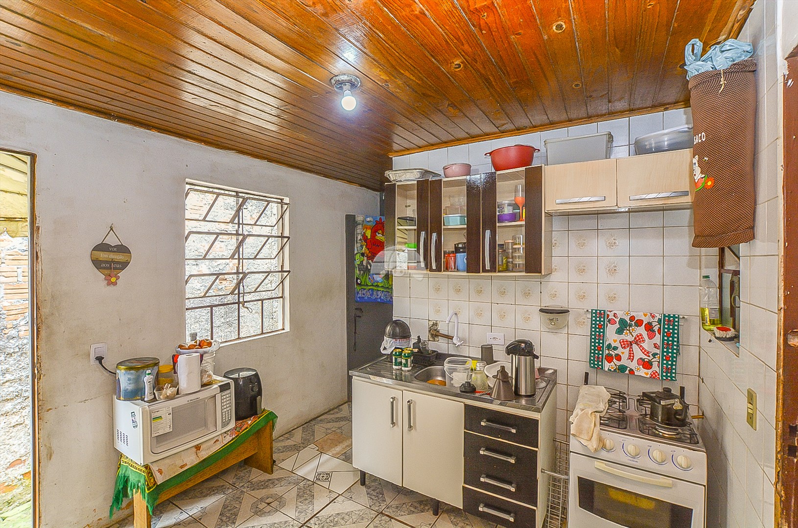Casa à venda em Cidade Industrial, Curitiba — Portal Chave Fácil