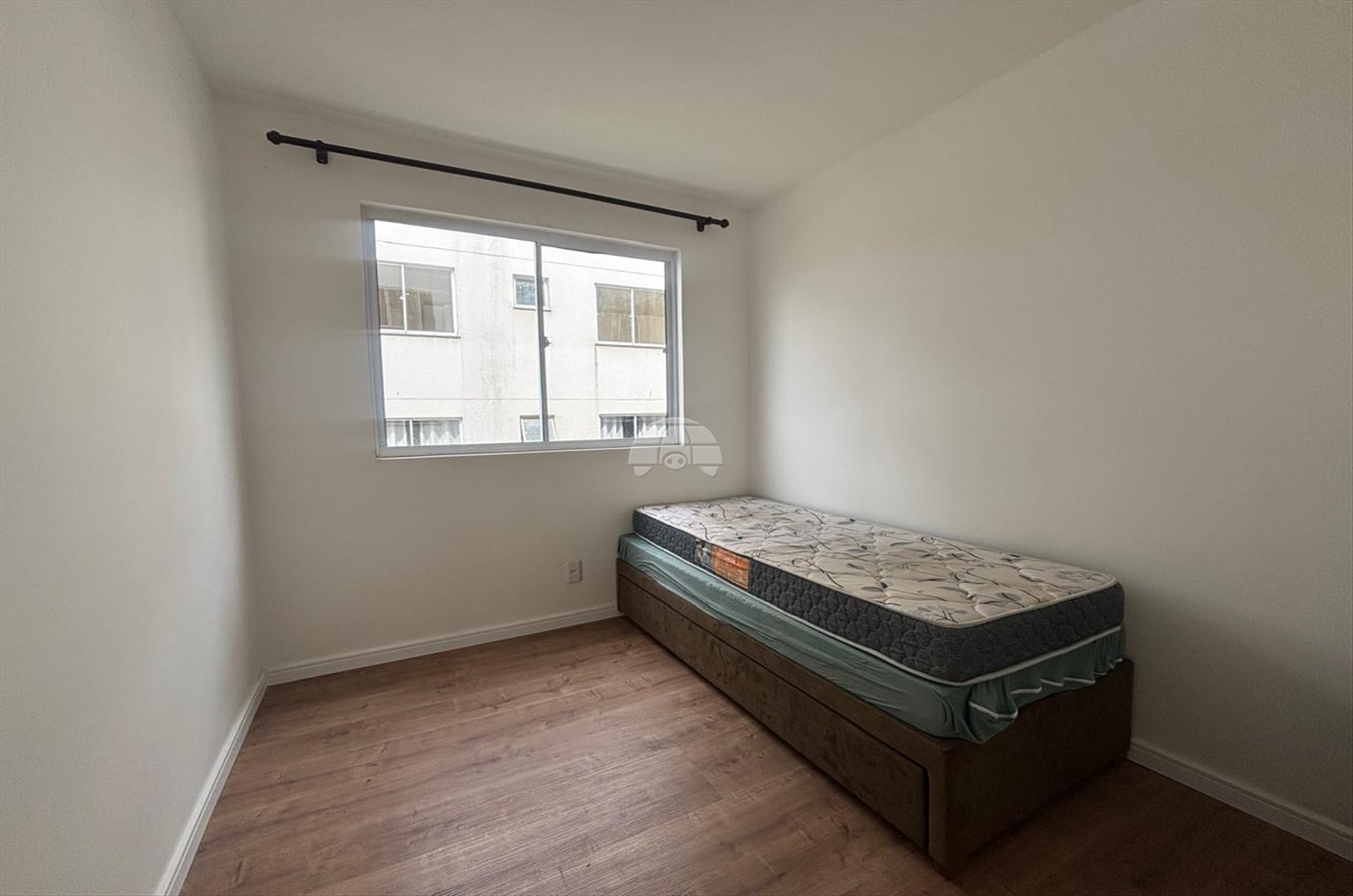 Apartamento para alugar em Bonfim, Almirante Tamandaré — Portal Chave Fácil