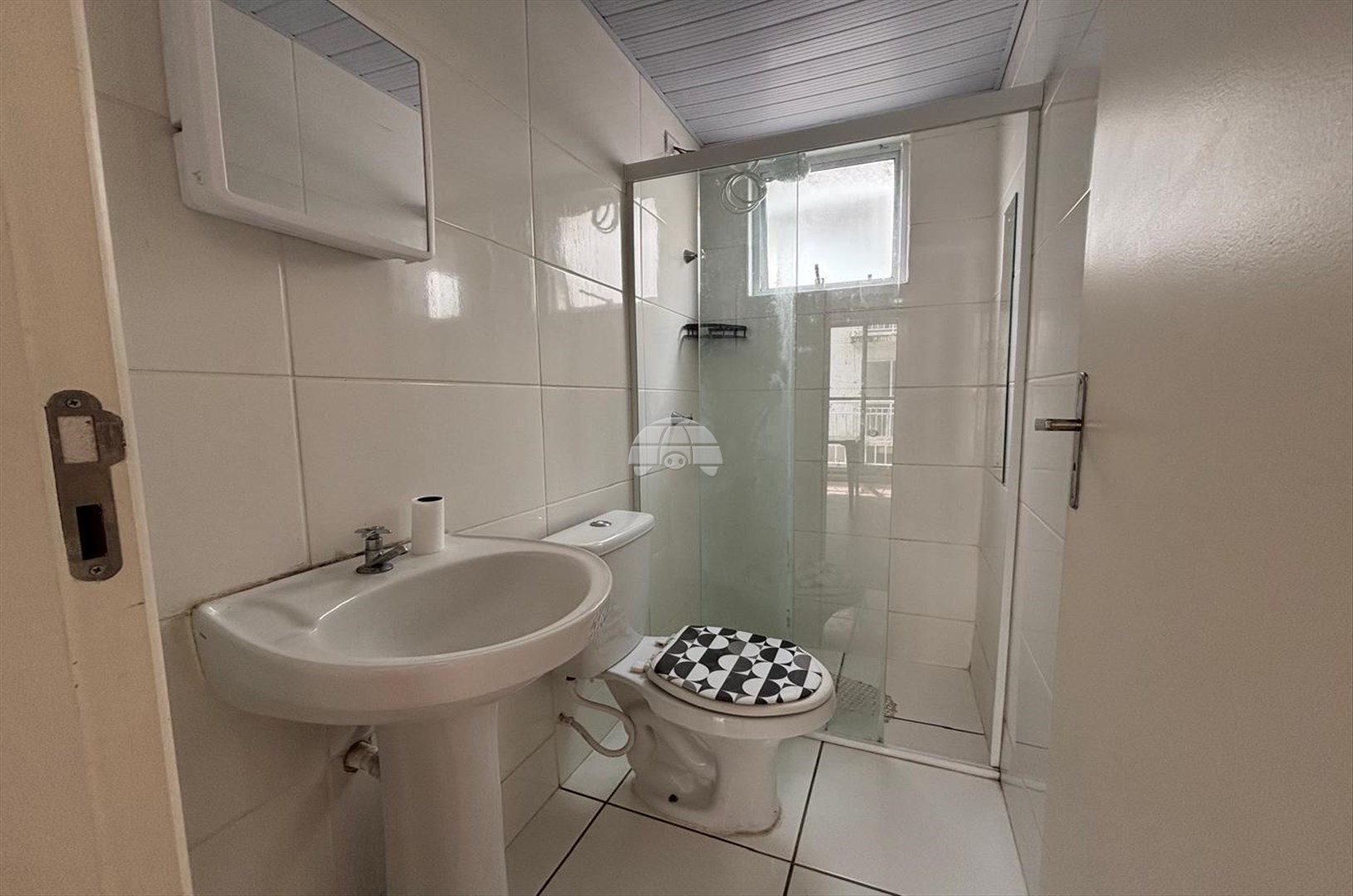 Apartamento para alugar em Bonfim, Almirante Tamandaré — Portal Chave Fácil