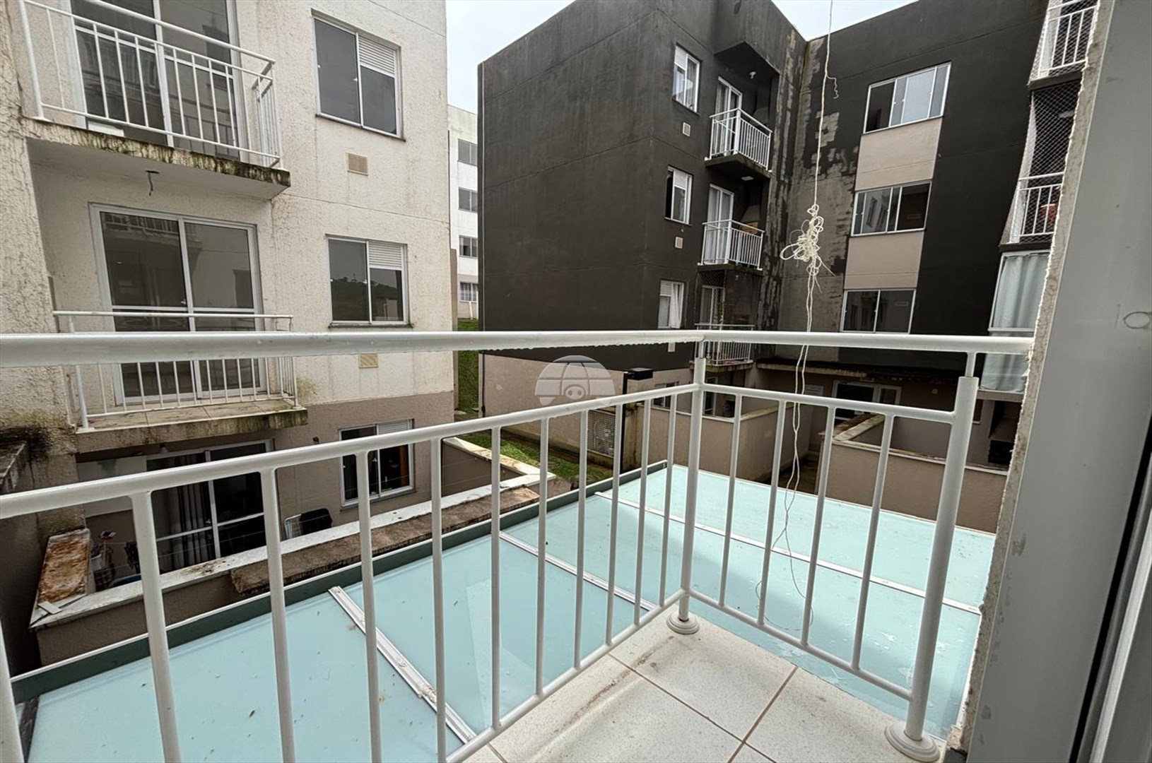 Apartamento para alugar em Bonfim, Almirante Tamandaré — Portal Chave Fácil