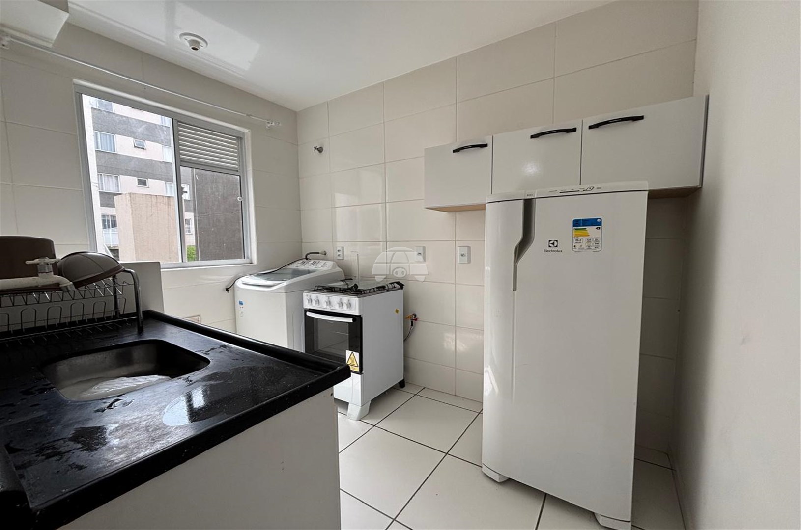 Apartamento para alugar em Bonfim, Almirante Tamandaré — Portal Chave Fácil