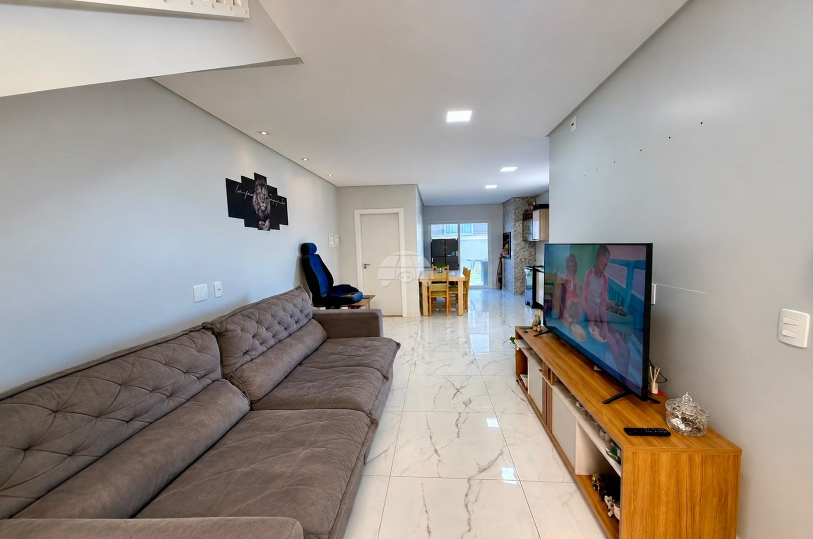 Casa à venda em Fraron, Pato Branco — Portal Chave Fácil