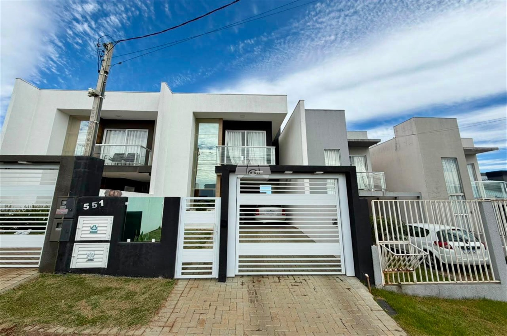 Casa à venda em Fraron, Pato Branco — Portal Chave Fácil