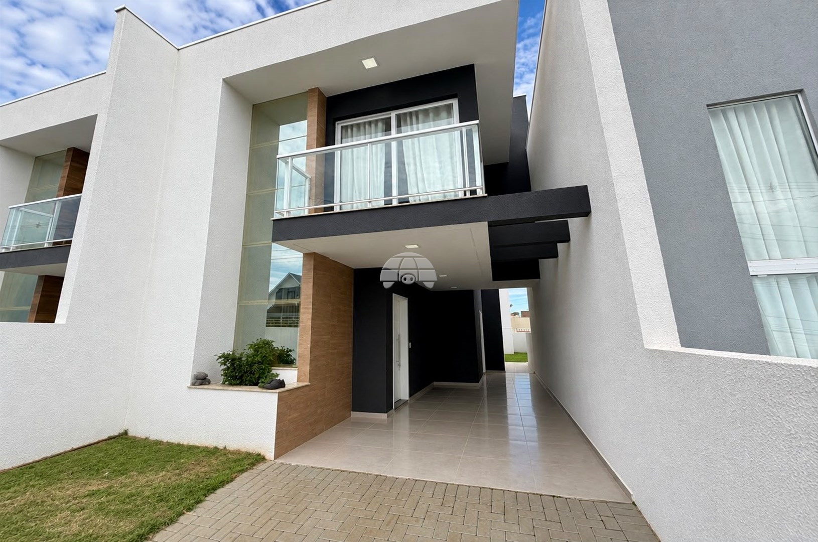 Casa à venda em Fraron, Pato Branco — Portal Chave Fácil