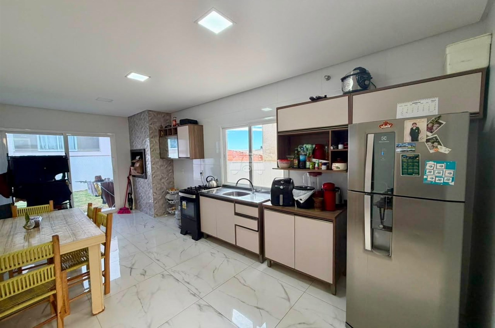 Casa à venda em Fraron, Pato Branco — Portal Chave Fácil