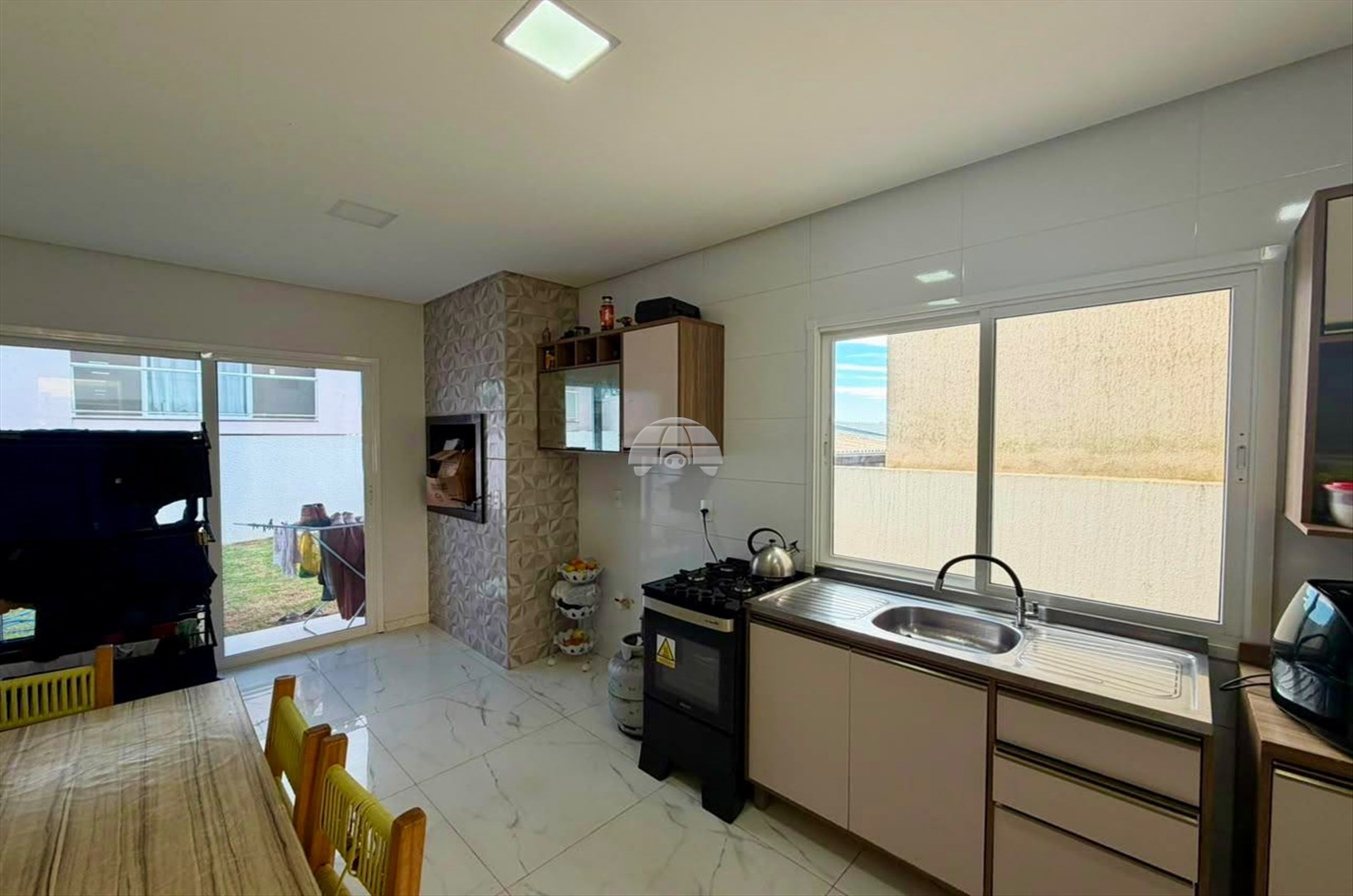 Casa à venda em Fraron, Pato Branco — Portal Chave Fácil
