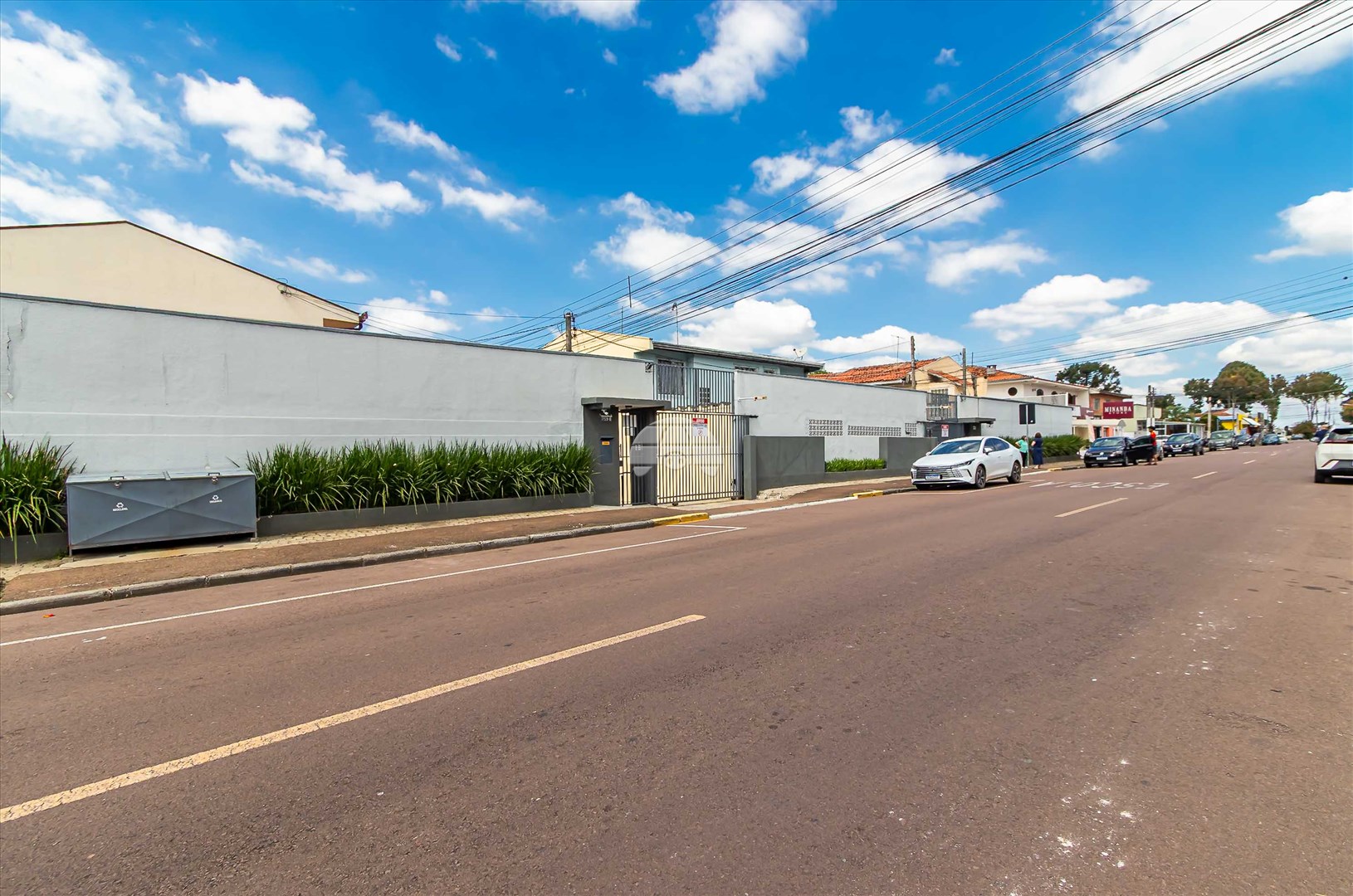 Casa à venda em Boqueirão, Curitiba — Portal Chave Fácil