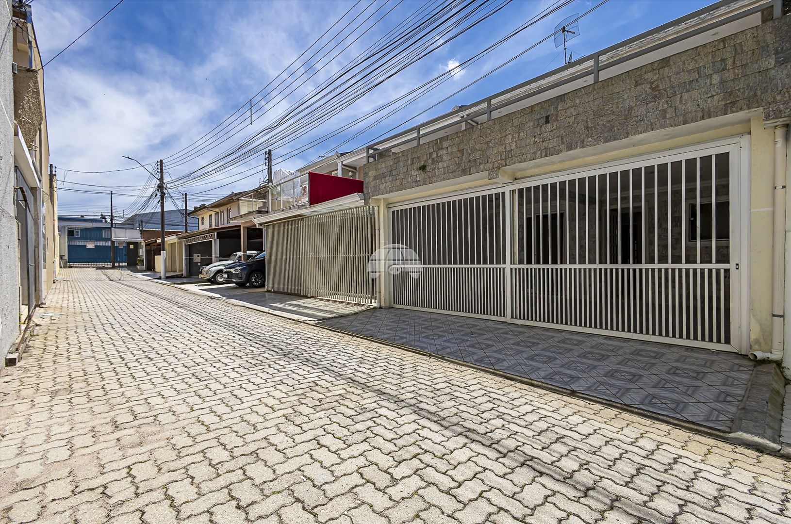 Casa à venda em Boqueirão, Curitiba — Portal Chave Fácil