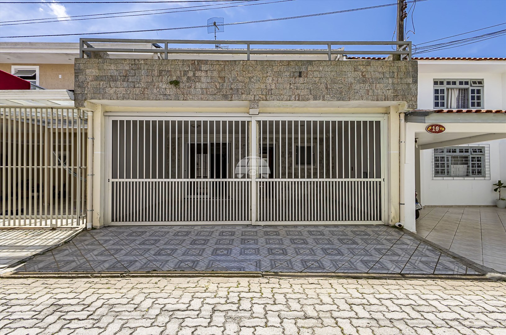 Casa à venda em Boqueirão, Curitiba — Portal Chave Fácil