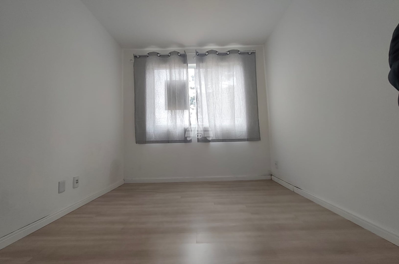 Apartamento para alugar em Bonfim, Almirante Tamandaré — Portal Chave Fácil