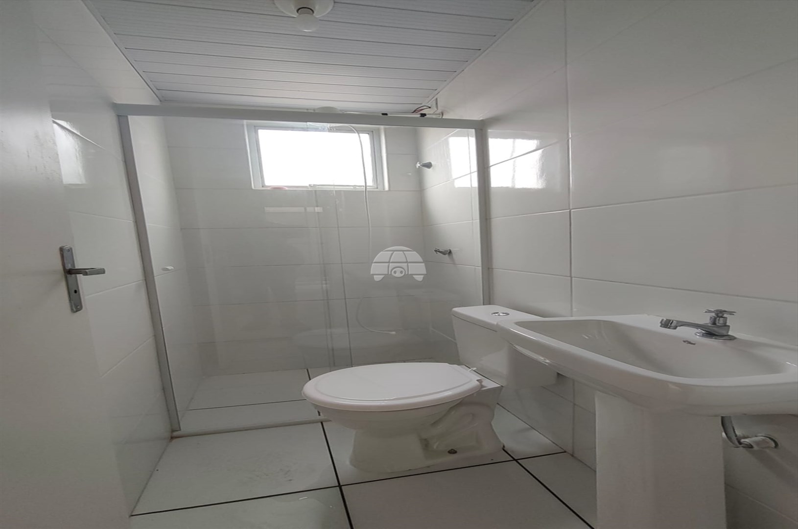 Apartamento para alugar em Bonfim, Almirante Tamandaré — Portal Chave Fácil