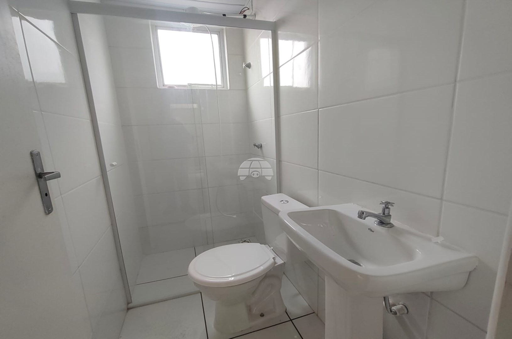 Apartamento para alugar em Bonfim, Almirante Tamandaré — Portal Chave Fácil