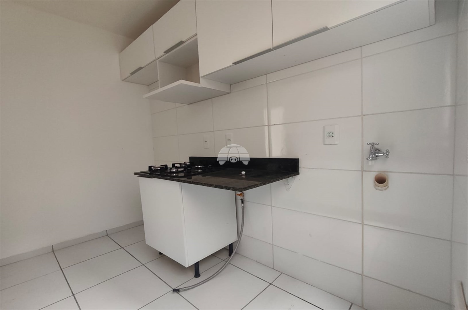 Apartamento para alugar em Bonfim, Almirante Tamandaré — Portal Chave Fácil