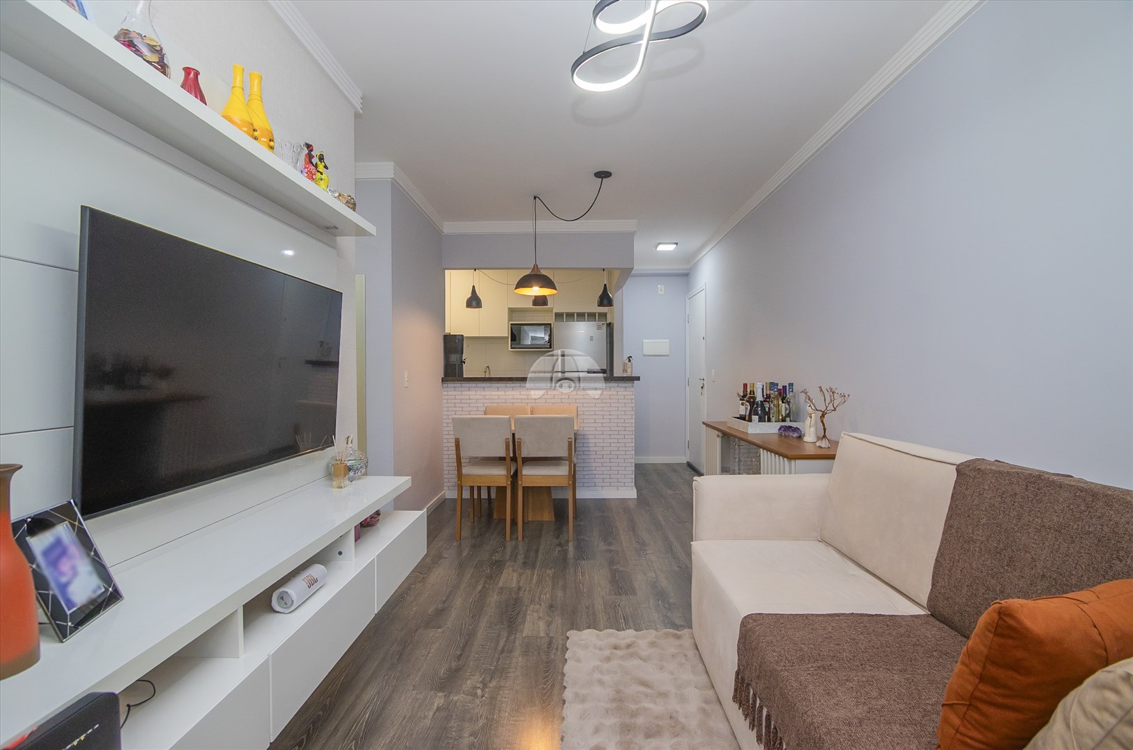 Apartamento à venda em Xaxim, Curitiba — Portal Chave Fácil