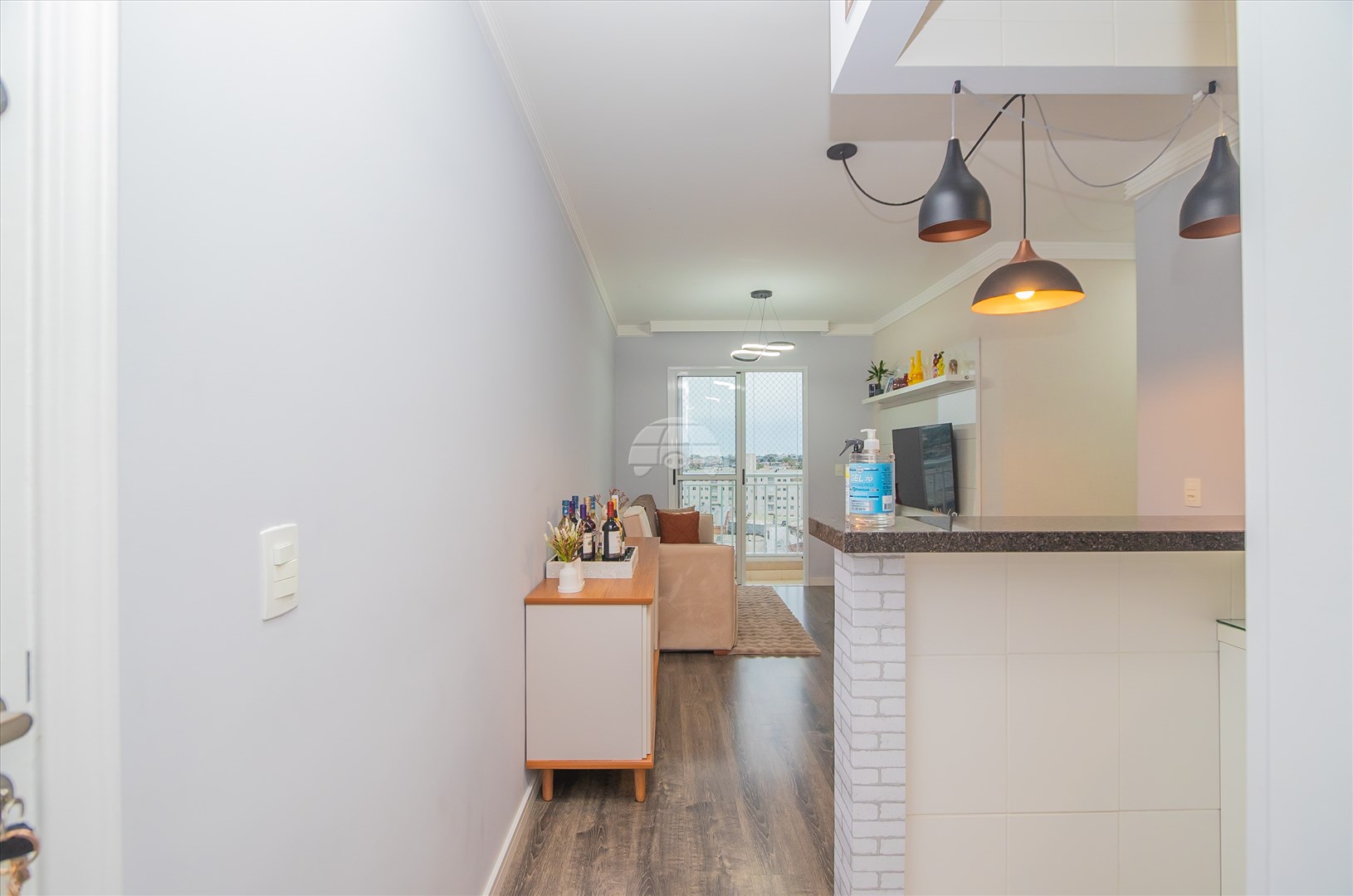 Apartamento à venda em Xaxim, Curitiba — Portal Chave Fácil