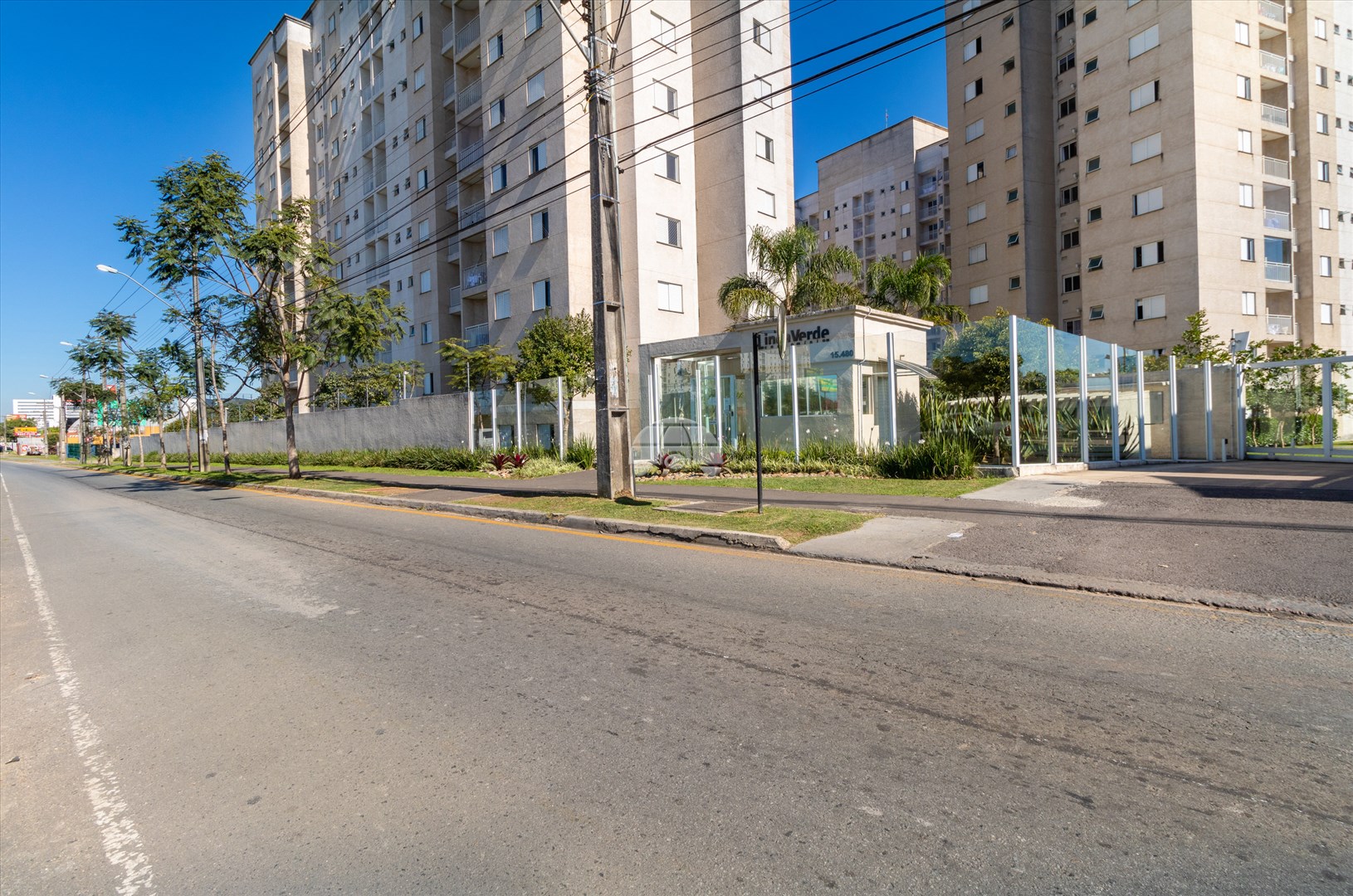 Apartamento à venda em Xaxim, Curitiba — Portal Chave Fácil