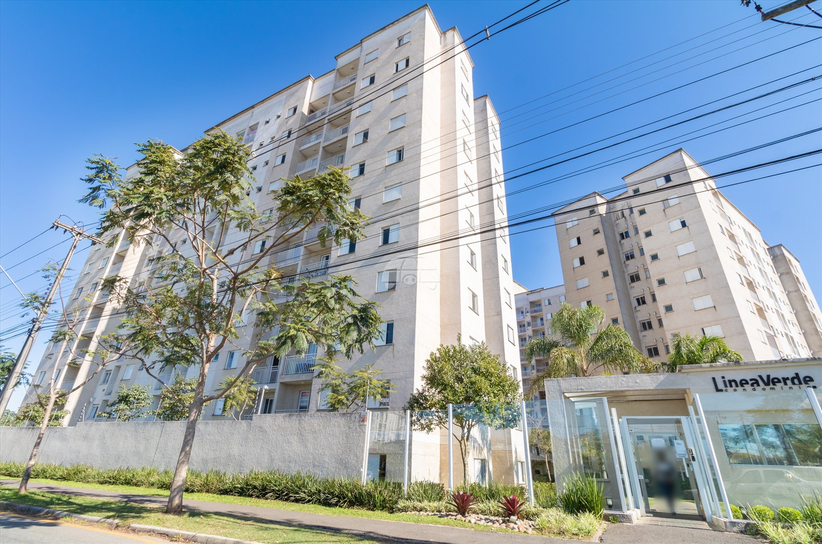 Apartamento à venda em Xaxim, Curitiba — Portal Chave Fácil