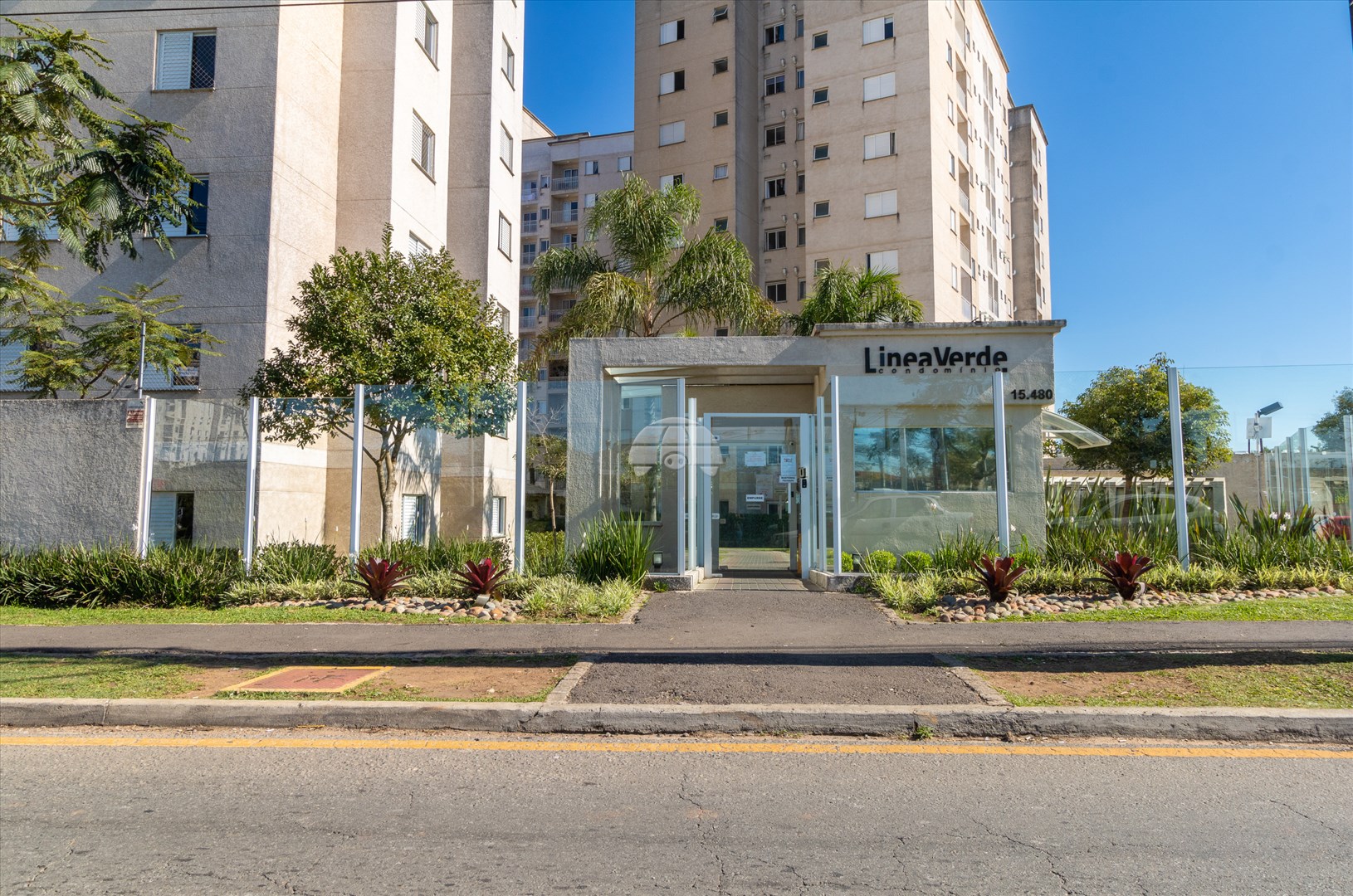 Apartamento à venda em Xaxim, Curitiba — Portal Chave Fácil