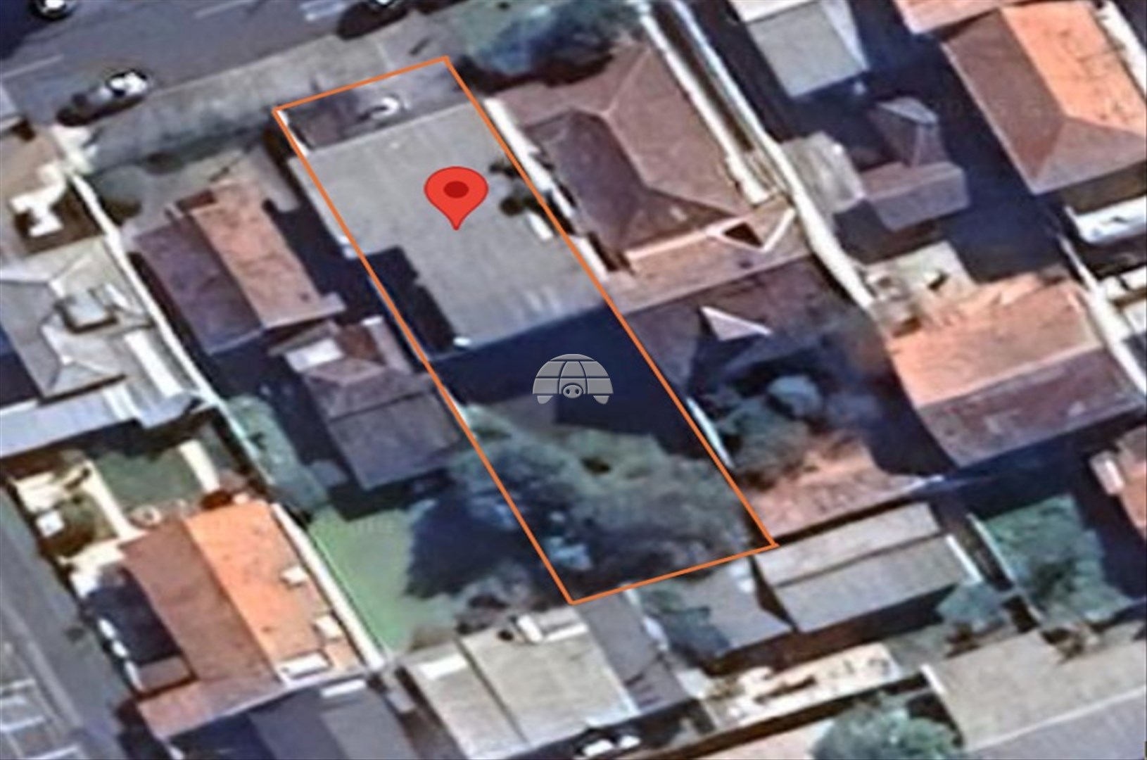 Terreno à venda em Hauer, Curitiba — Portal Chave Fácil