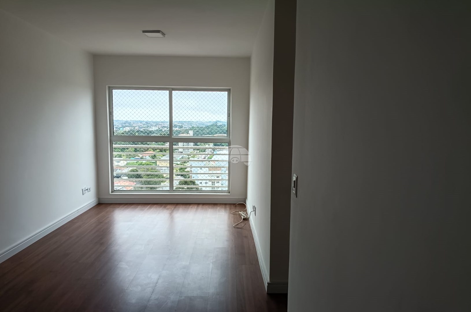 Apartamento para alugar em Centro, São José dos Pinhais — Portal Chave Fácil