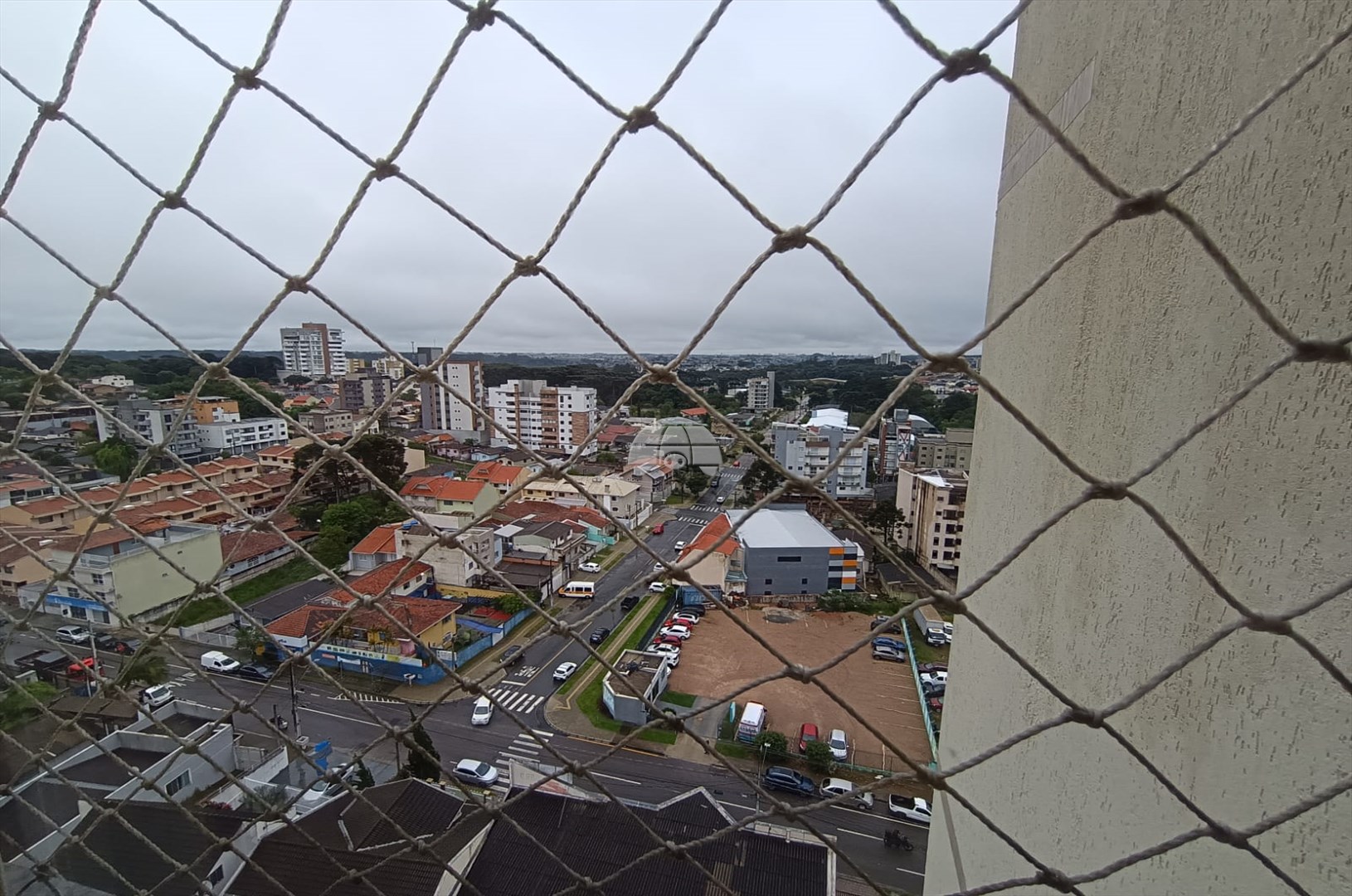 Apartamento para alugar em Centro, São José dos Pinhais — Portal Chave Fácil