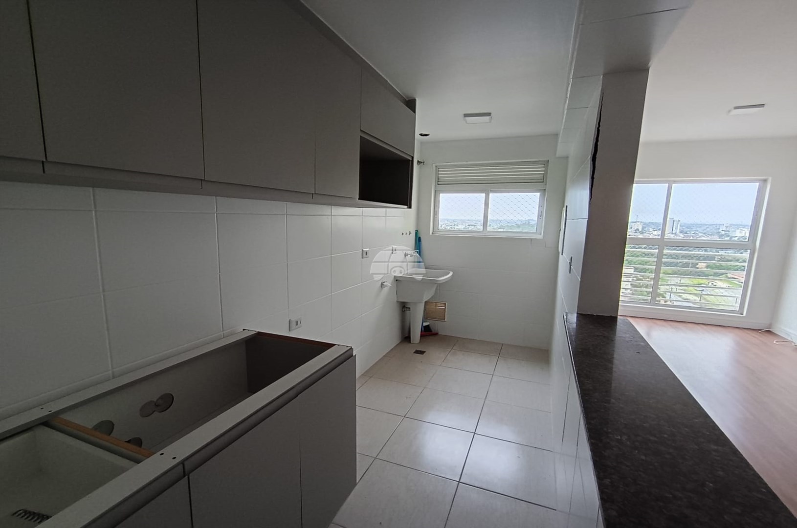 Apartamento para alugar em Centro, São José dos Pinhais — Portal Chave Fácil