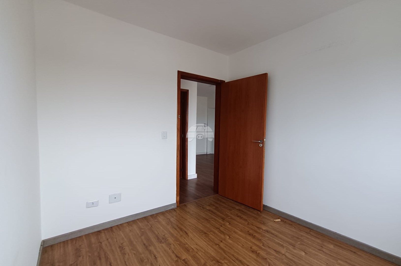 Apartamento para alugar em Centro, São José dos Pinhais — Portal Chave Fácil