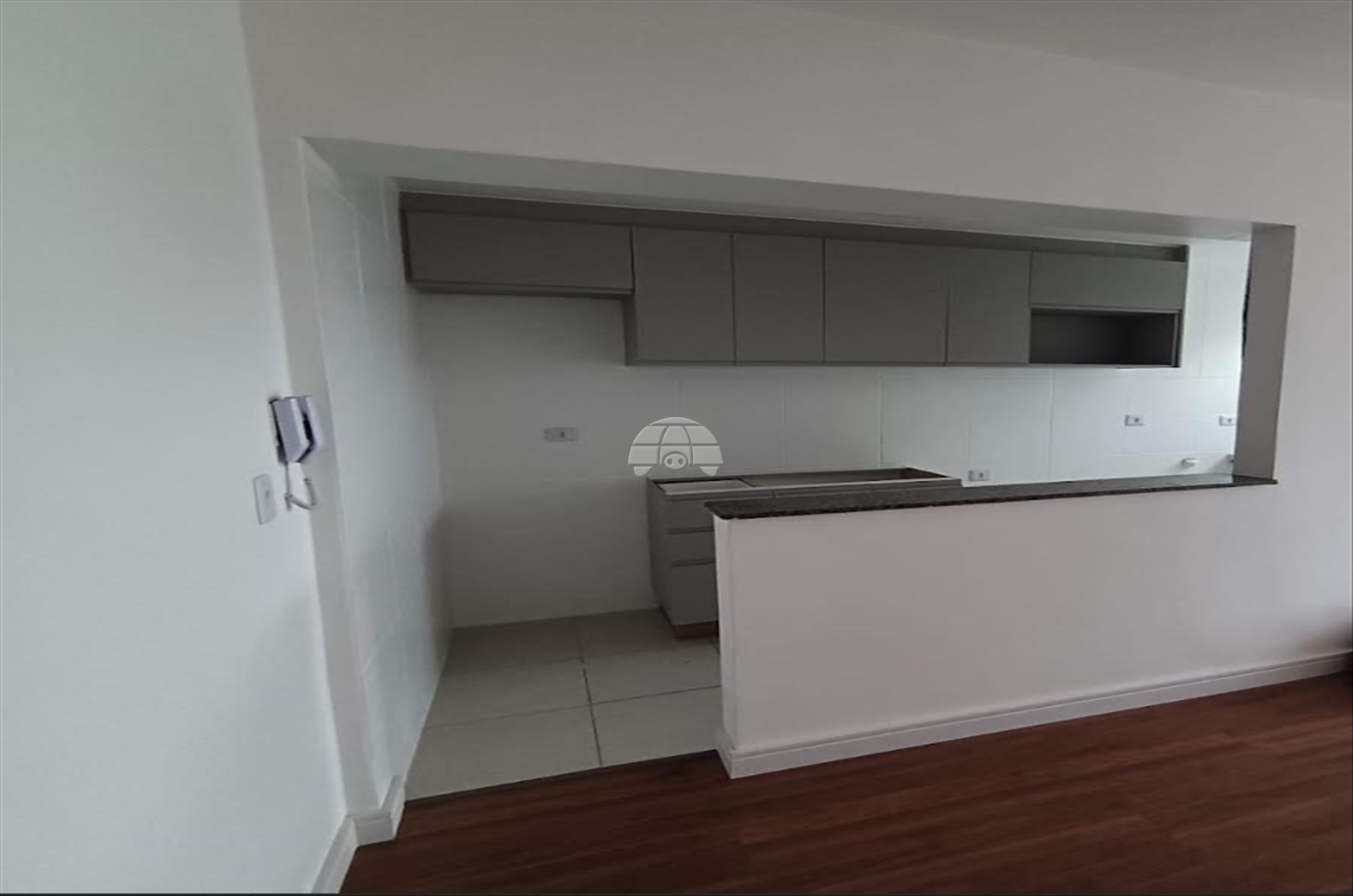 Apartamento para alugar em Centro, São José dos Pinhais — Portal Chave Fácil