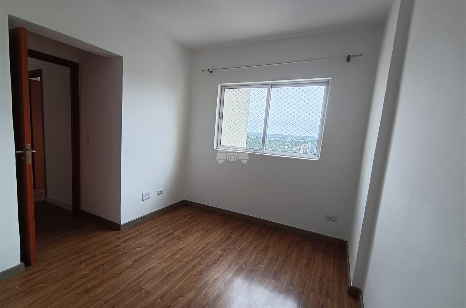 Apartamento para alugar em Centro, São José dos Pinhais — Portal Chave Fácil