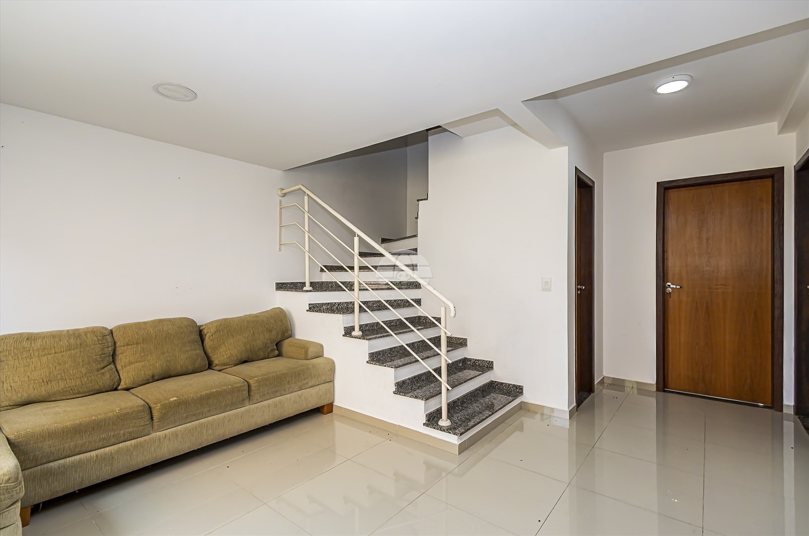 Casa à venda em Pinheirinho, Curitiba — Portal Chave Fácil
