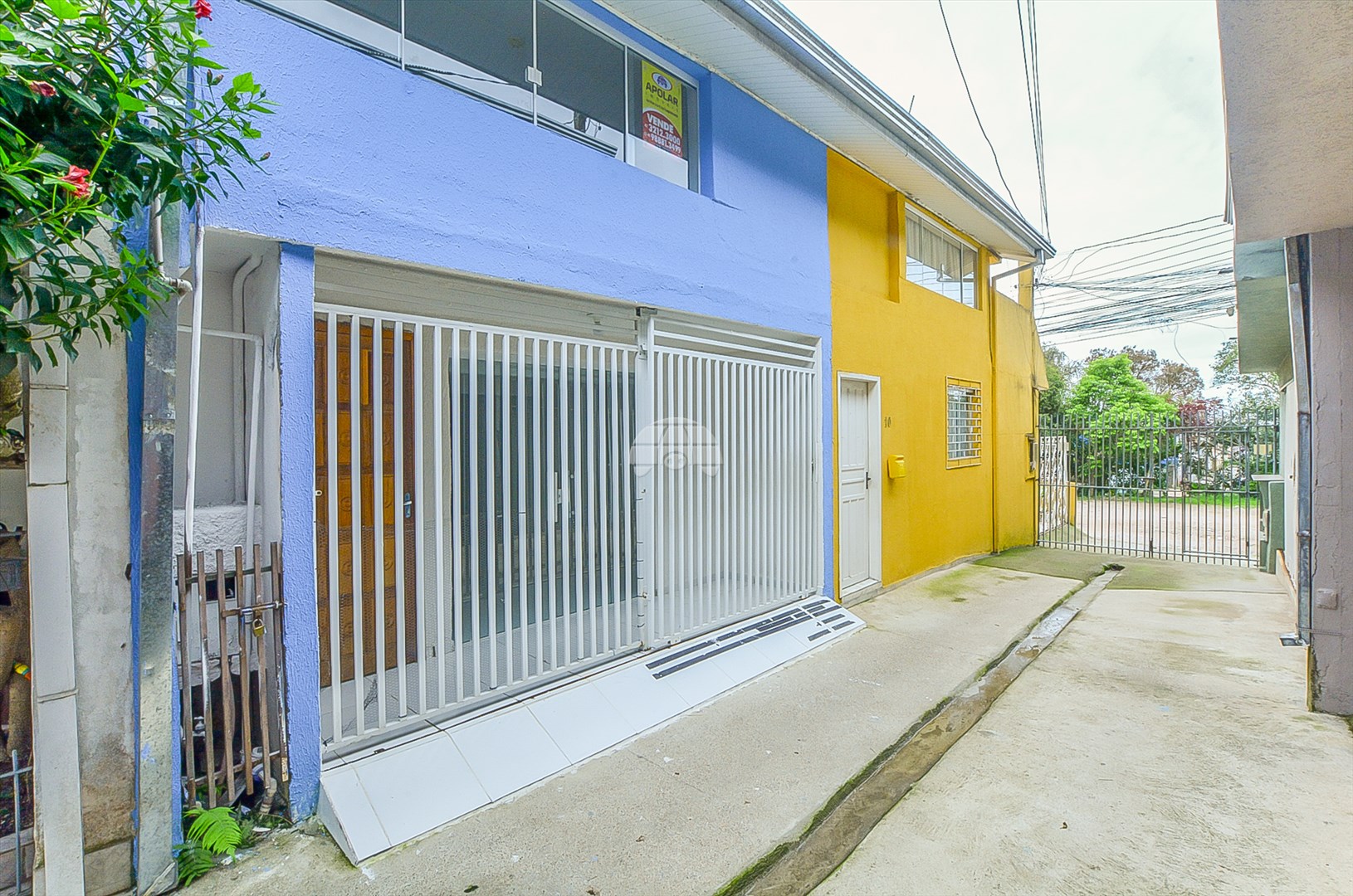Casa à venda em Alto Boqueirão, Curitiba — Portal Chave Fácil