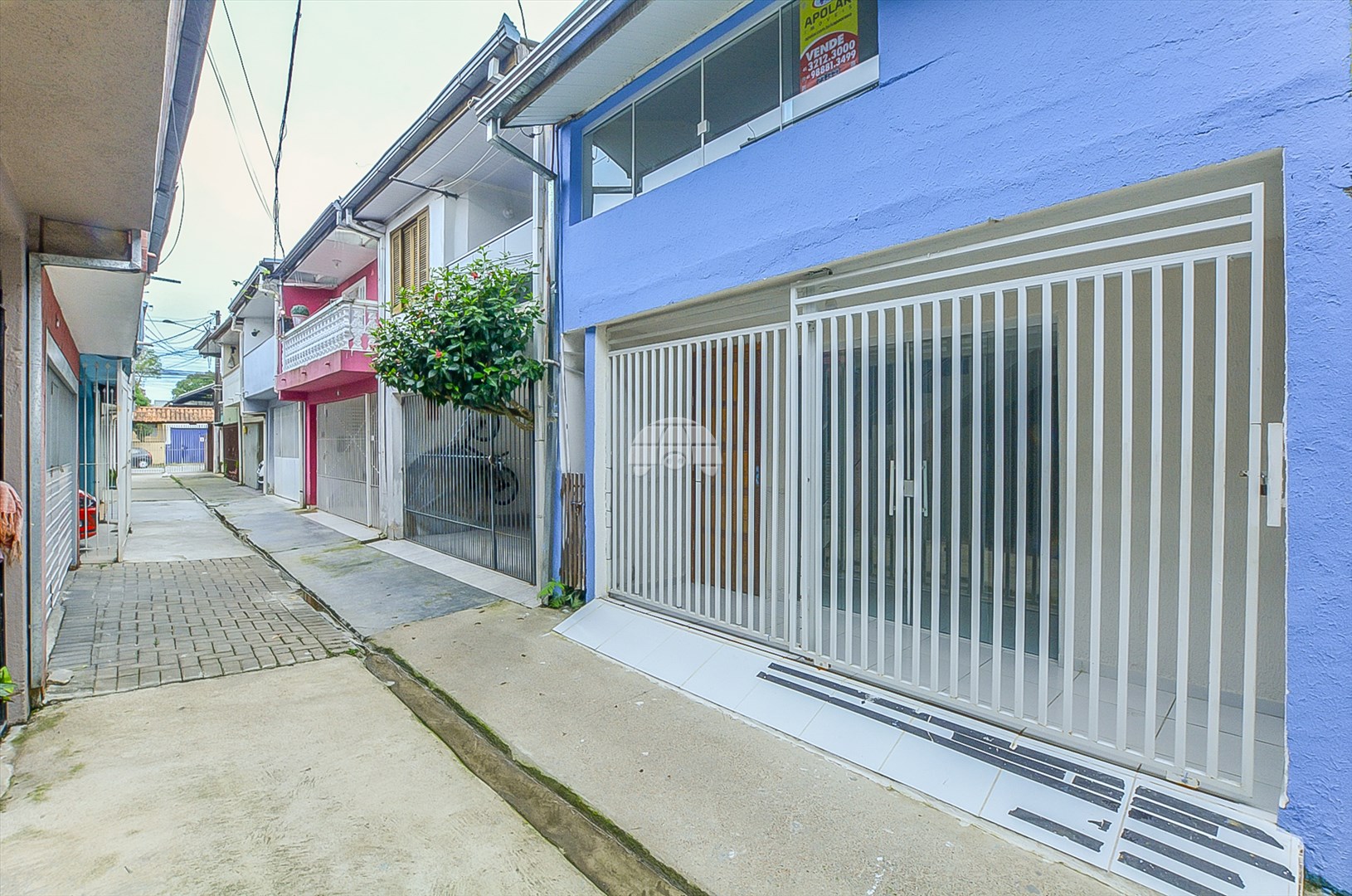 Casa à venda em Alto Boqueirão, Curitiba — Portal Chave Fácil