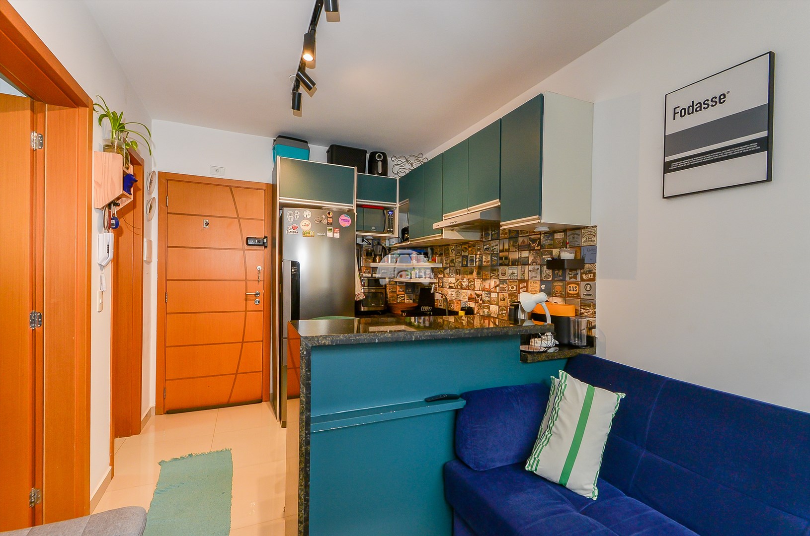 Apartamento à venda em Bigorrilho, Curitiba — Portal Chave Fácil