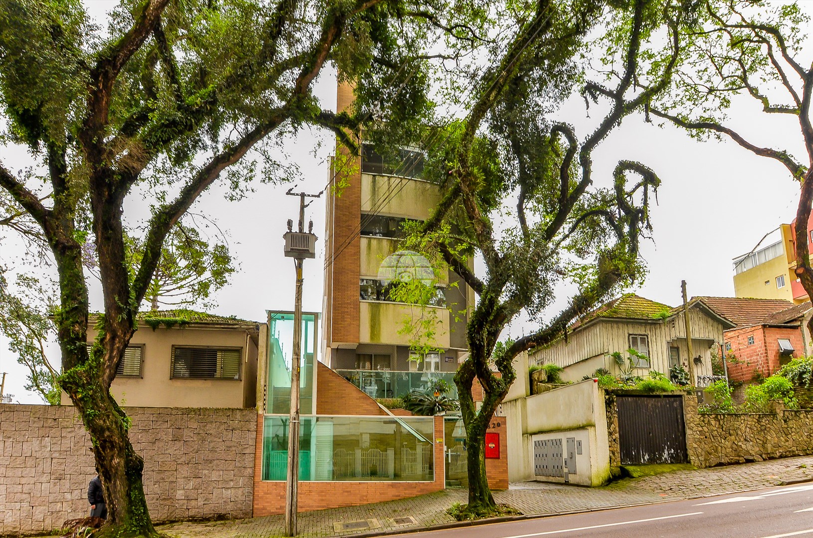 Apartamento à venda em Bigorrilho, Curitiba — Portal Chave Fácil