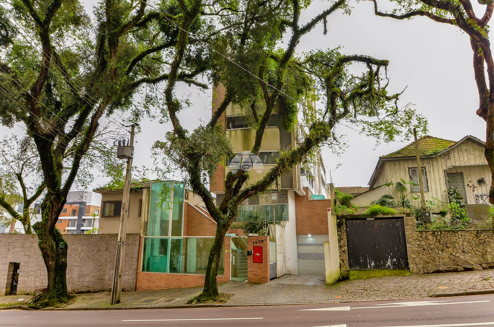 Apartamento à venda em Bigorrilho, Curitiba — Portal Chave Fácil