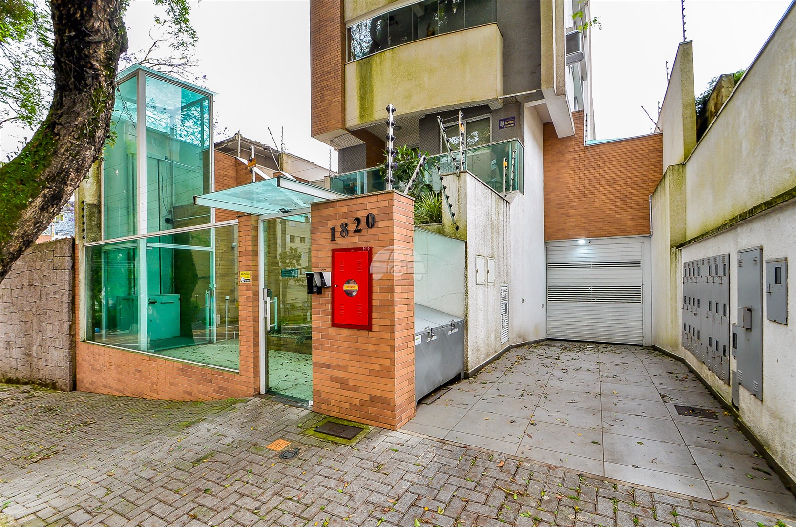 Apartamento à venda em Bigorrilho, Curitiba — Portal Chave Fácil