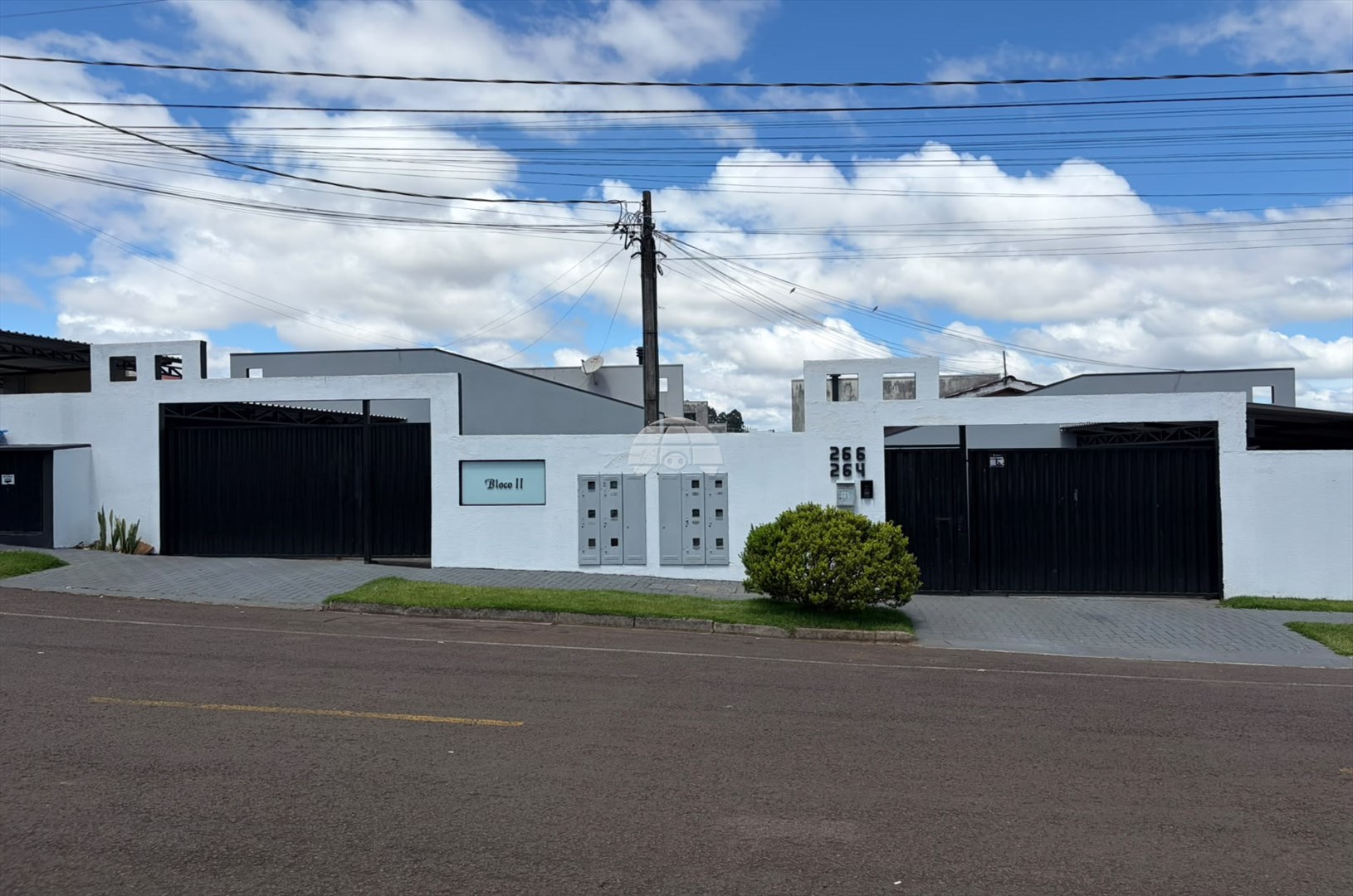 Casa à venda em La Salle, Pato Branco — Portal Chave Fácil