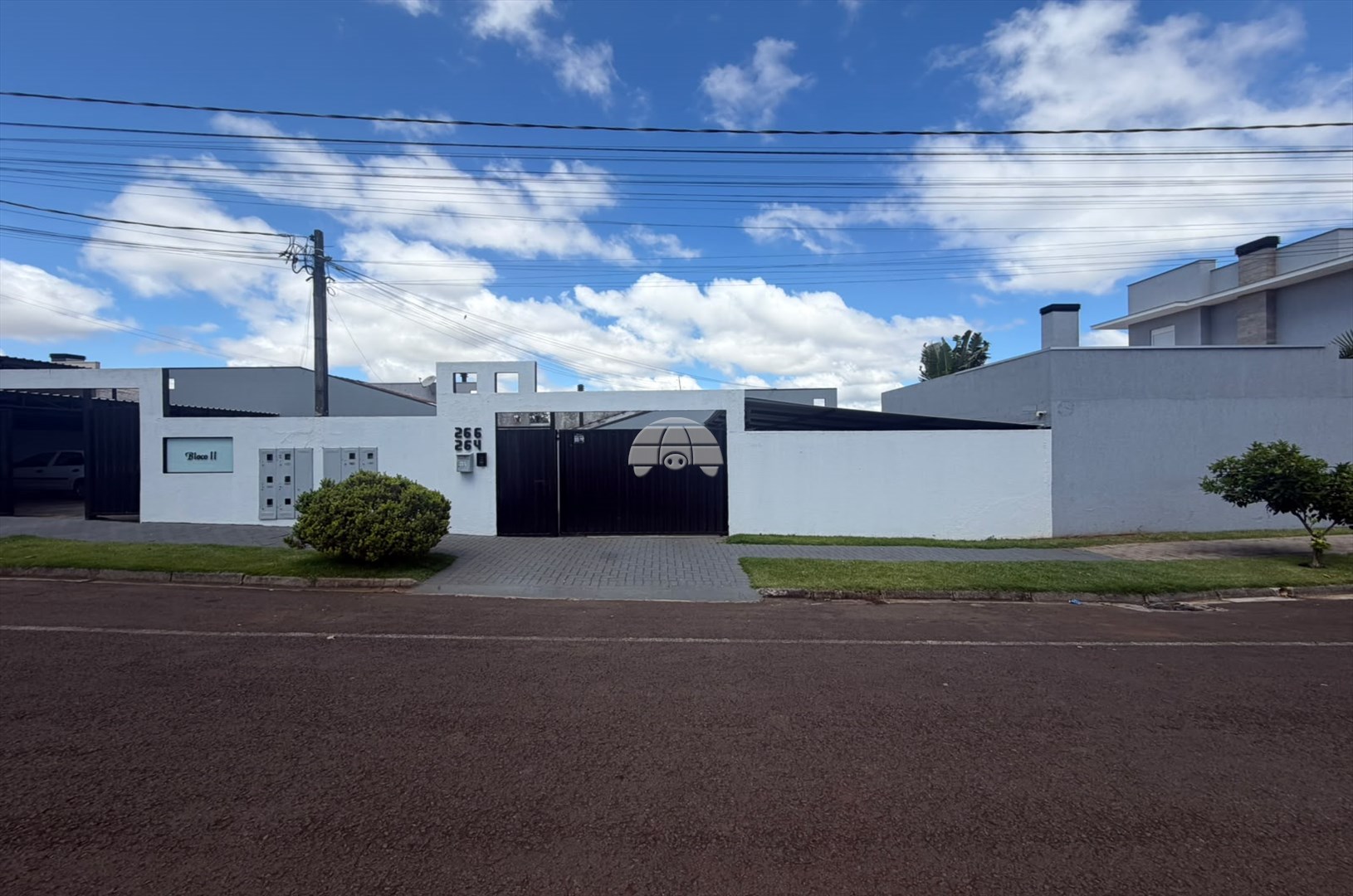 Casa à venda em La Salle, Pato Branco — Portal Chave Fácil