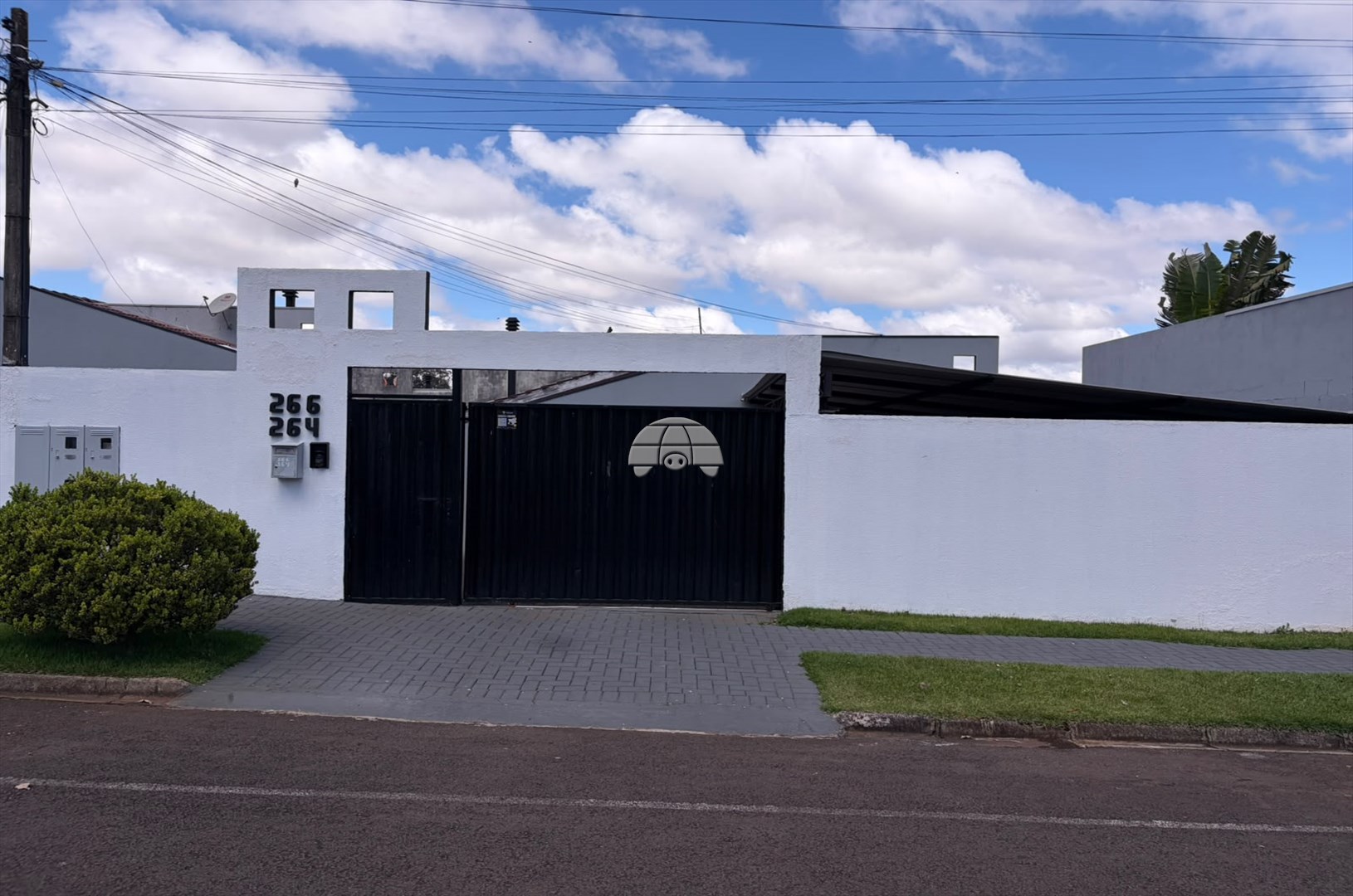 Casa à venda em La Salle, Pato Branco — Portal Chave Fácil