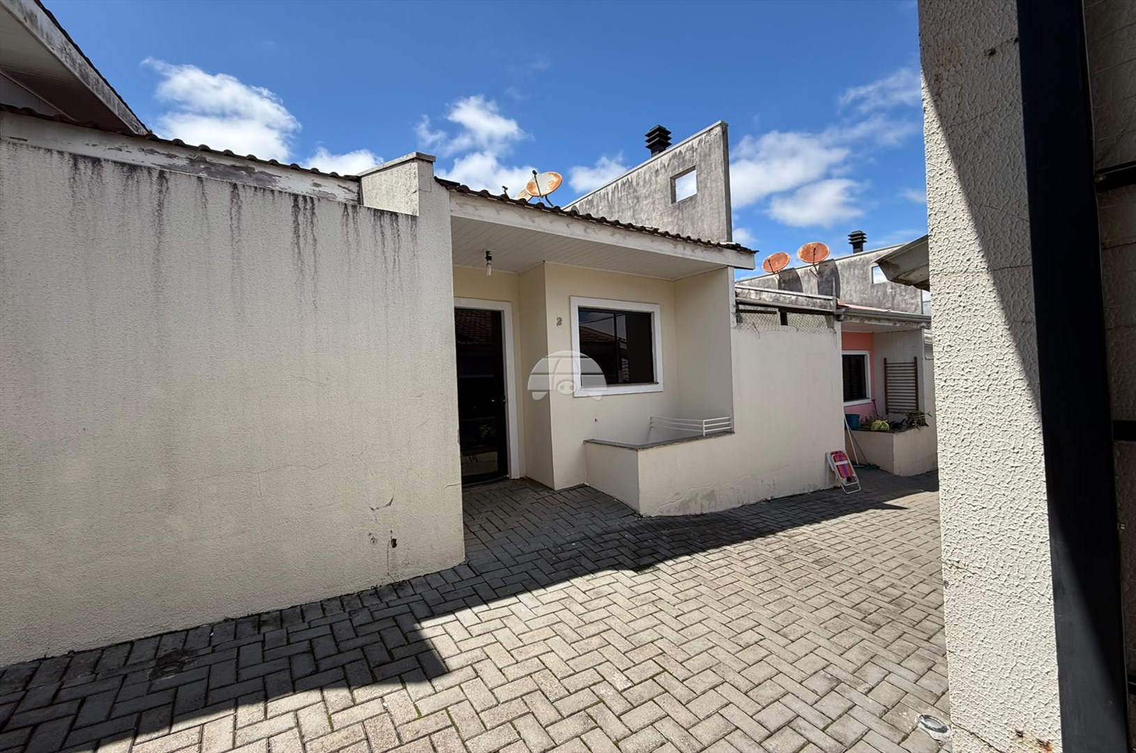 Casa à venda em La Salle, Pato Branco — Portal Chave Fácil
