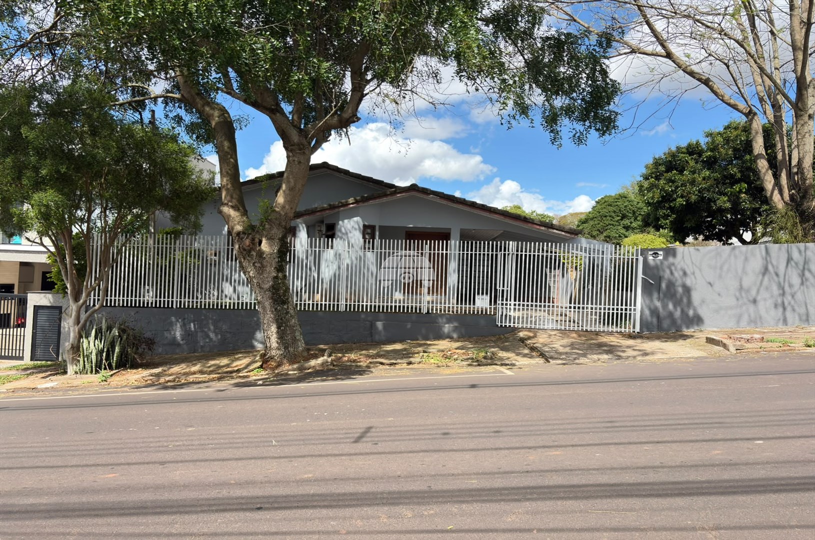 Casa à venda em La Salle, Pato Branco — Portal Chave Fácil