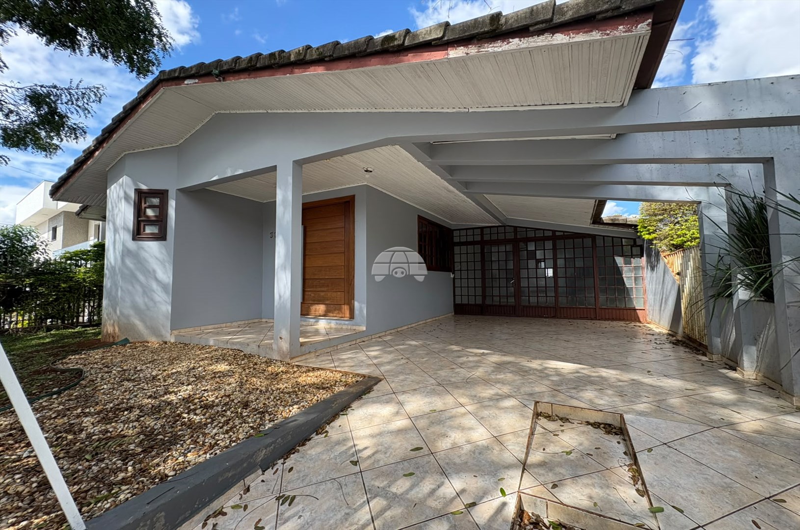 Casa à venda em La Salle, Pato Branco — Portal Chave Fácil