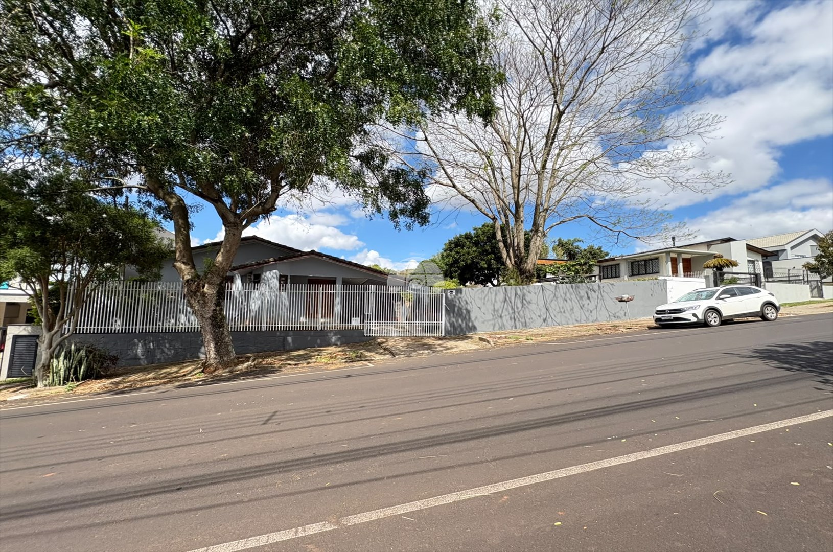 Casa à venda em La Salle, Pato Branco — Portal Chave Fácil