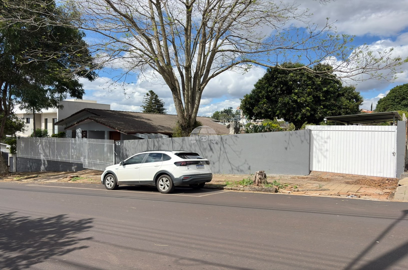 Casa à venda em La Salle, Pato Branco — Portal Chave Fácil