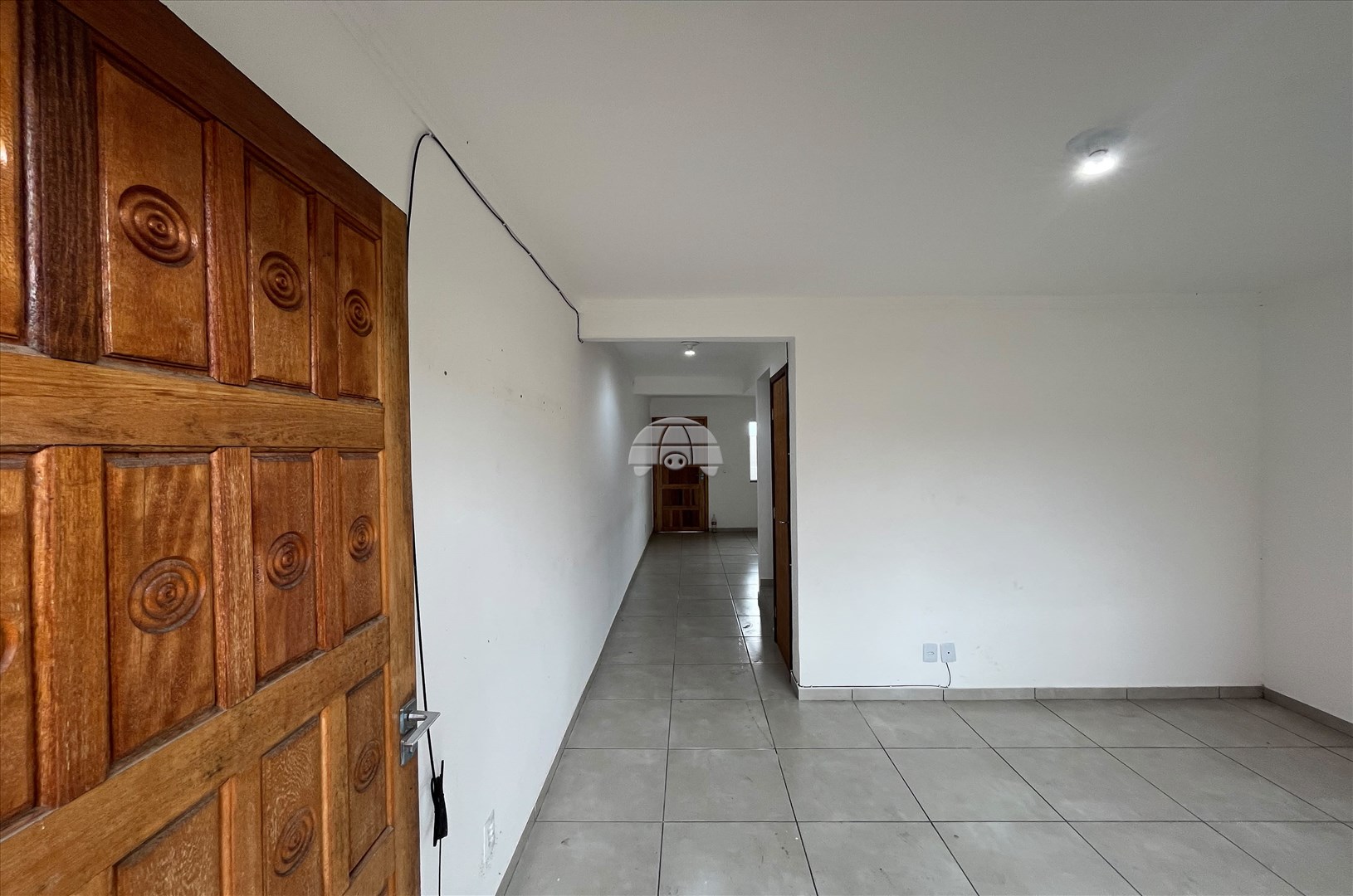 Casa para alugar em Tatuquara, Curitiba — Portal Chave Fácil